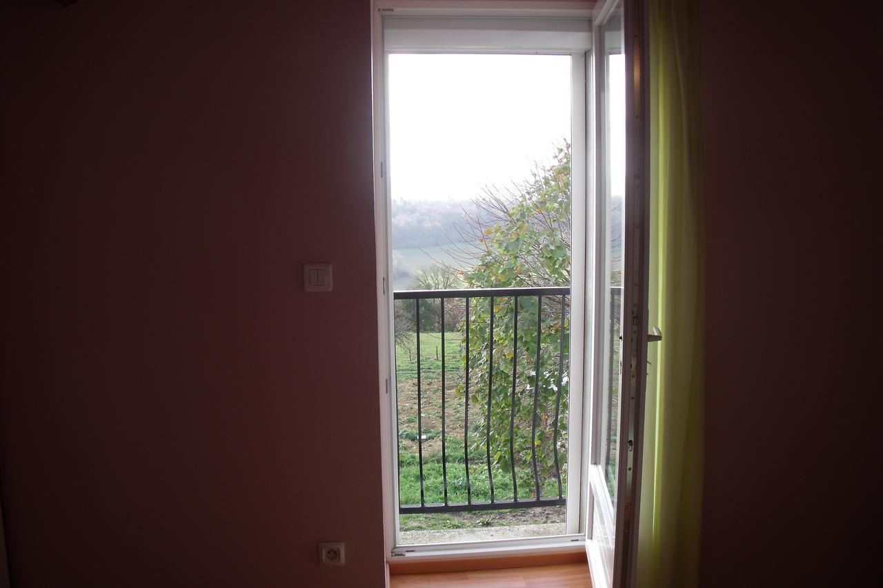 Maison D'Hote Le Relais De Morville Fresnes  Екстериор снимка